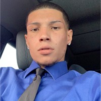 Xavier White