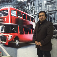 Sohail Raja