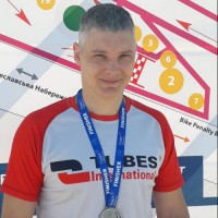Anton Ivanov
