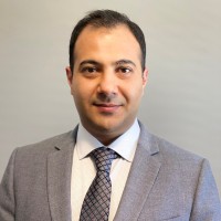 Ali Hosseinnia, Phd