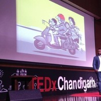 TEDx Chandigarh