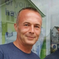 stephen keyworth
