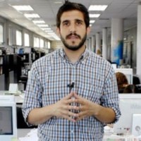 Sergi Pitarch Sánchez