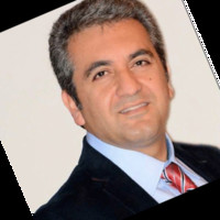 Sammy Daghighi, P.E.