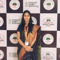 Neelima S.
