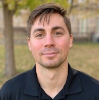 Joshua Robison
