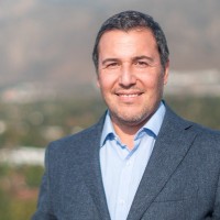 Pablo A. Vidal Castillo
