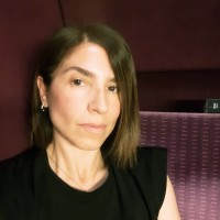 Natacha Martín