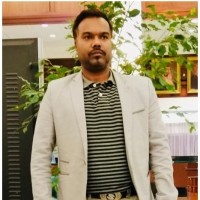 Shakeel Ahmed