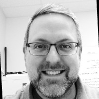 Brian Tuttle, Cqe
