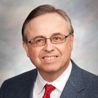 David G. Wilson MD