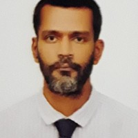 Ridmika perera
