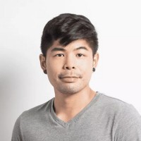 Eric Hoang