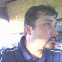 Eliud Ramos