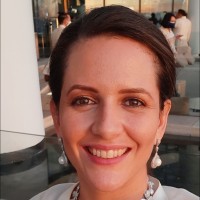 Amanda Tainá De Lacerda