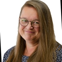 Pernille Kjølby Kristensen