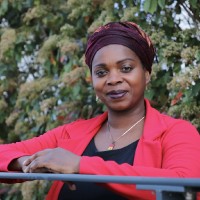 Naa Amerley Asante-Armar