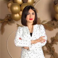 Lusine Khachatryan
