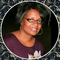 Tamika Brown -Alexander
