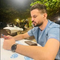 Mostafa Hamidi