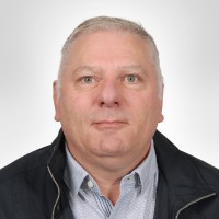 Daniel Pierret