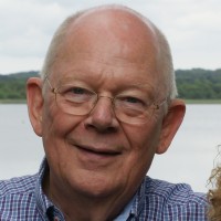 Nils Holm