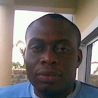 Andy Okolo