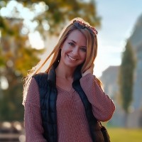 Anzhelika Demidova