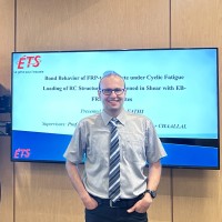 Sam Fathi, Cep, Phd.