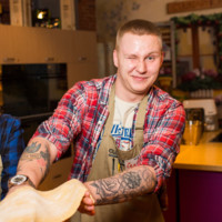 Семён Васильев