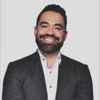 Eric Pinto-Figueroa