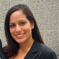 Lucía Castro García