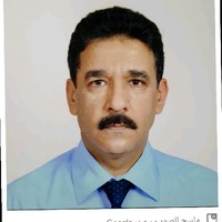 Dr Nasser Aljabawi