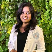 Shwetha Chavareddi