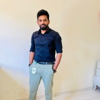 DINESH RAVICHANDRAN