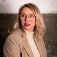 Tamara Van Gemert