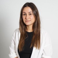 Irene Pérez Martínez