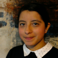 Jackeline Jasso Garcia