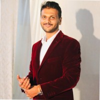 Manjunath S