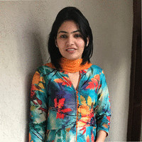 Richa Mehta