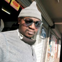 Lungani Cele