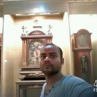 Pradeepkumar Jena