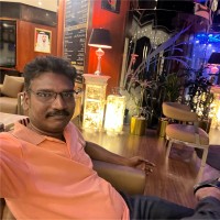 Jacob Samraj