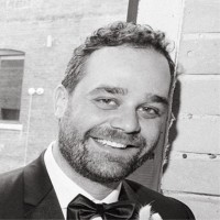 Jonathan Blais
