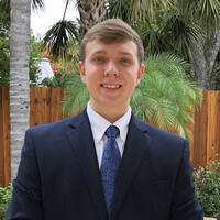 Liam Garrison