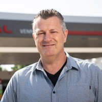Richard Buur