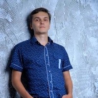 Олег Коновалов