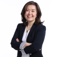 Jane Ma