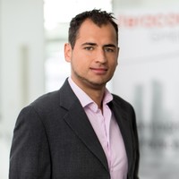 Mario Salzburg