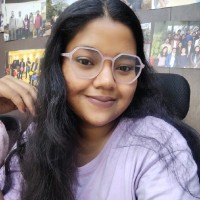 Sujata Haldar